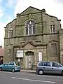 Former Wesleyan Chapel