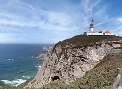 Cabo da Roca