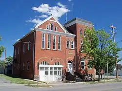 City Hall (1899)