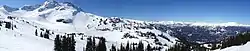 Whistler panorama