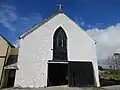 Former church of Whitegate