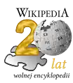 Twentieth anniversary of the Polish Wikipedia (2021)