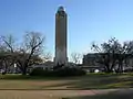 Amon Carter Square, Will Rogers Memorial Center, Fort Worth, Texas