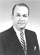 William T. Cahill, former governor of New Jersey