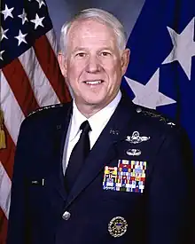 William R. Looney III