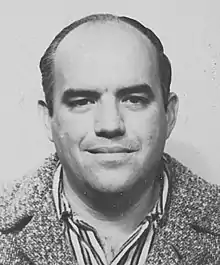 Williamson in 1958