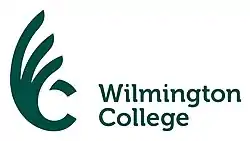 Wilmington College Logo