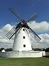 Lytham Windmill