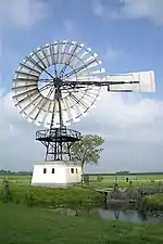 Windmotor