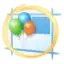 Windows Live Events logo.