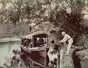 Image 8Tourists hunting in 1893 (from History of Florida)