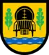 Coat of arms of Witzeeze