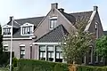 House in Zuid-Beijerland