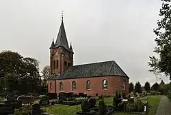 St. Mary's Church