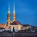 Wrocław Cathedral