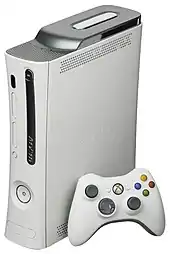 Xbox 360 (2005)