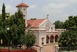 Yavatmal Municipal Council