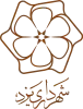 Official seal of Yazd