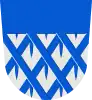 Coat of arms of Ylihärmä