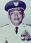 Yogi Suardi Memet