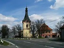 Church of Saint Michael