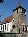 Parish Church of Zaberfeld