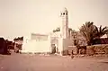 Al-Duwaydar Mosque, built in 1323 by a scholar or Rasulid official