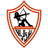 Zamalek logo