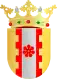 Coat of arms of Zederik