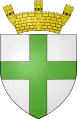 Coat of arms of Żejtun