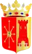 Coat of arms of Zevenaar