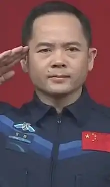 Zhang Lu (张陆)