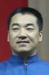 Zhang Xiaoguang (张晓光)