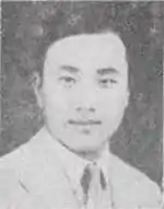 Zhang Yuanheng 张沅恒