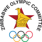 Zimbabwe Olympic Committee logo