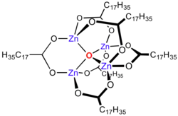 Zinc stearate