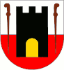 Coat of arms of Drmoul