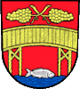 Coat of arms of Dolní Věstonice