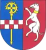 Coat of arms of Zruč-Senec