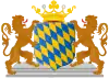 Coat of arms of Zuid-Beijerland