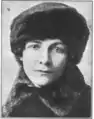 Clare Beecher Kummer (1873–1958), granddaughter of Edward Beecher