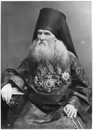 Saint Philaret (Gumilevsky).