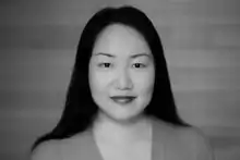 Yanagihara in 2012