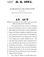 Document saying H.R. 2934.