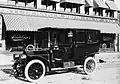 Studebaker Brothers Limousine (1908)