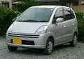 Suzuki MR Wagon