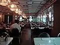 Restauracja, w której powstał film