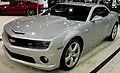 Chevrolet Camaro – tzw. pony car