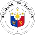 Druga Republika Filipin 1943–1945