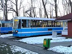 Skład 2604+2603